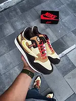 NIKE AIR MAX 1 «CACTUS JACK»