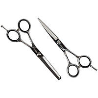 Набір ножиць для стрижки KIEPE 212 2 шт