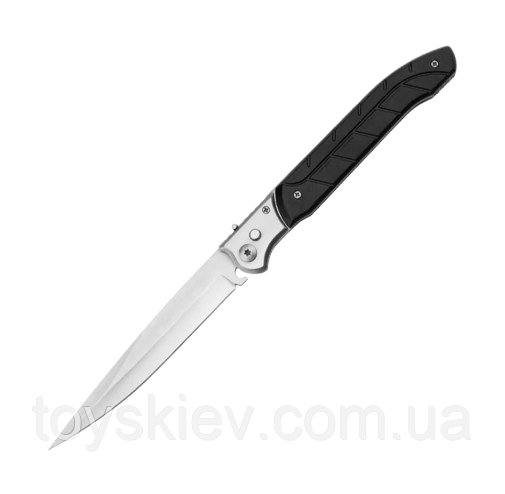 Ніж викидний H50, G10, фото 1