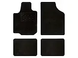 Автомобільні килимки універсальні Ultimate Speed 4 шт, фото 2