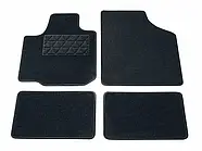 Автомобільні килимки універсальні Ultimate Speed 4 шт