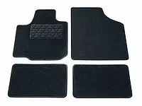 Автомобільні килимки універсальні Ultimate Speed 4 шт