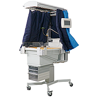 Пристрій неонатальний для фототерапії та обігріву НО-АФ-КР3