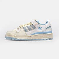 Adidas Forum 84 Low 'Carolina Blue'