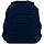 Рюкзак для дитячого садка Kite Kids Dino Gamer K25-2727XS-5   XS(100 — 115 см)  30х23х12  синій, фото 6