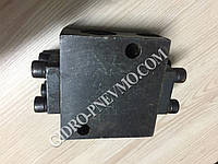 Т1КУ12/320 гідрозамок