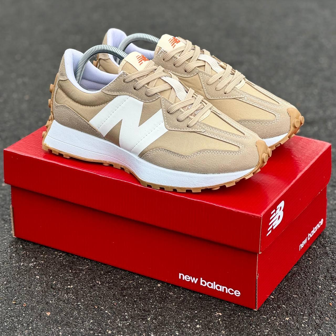 New Balance 327, фото 1