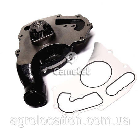 Водяні насоси