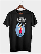 Оригінальна футболка для бабусі "КРУТА БАБУСЯ", фото 2