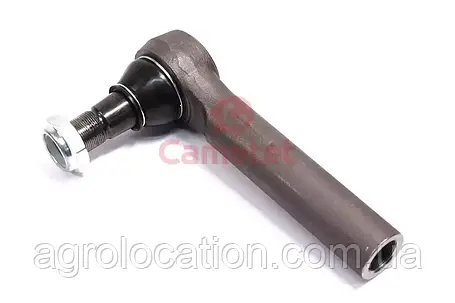 Рульові накінечники