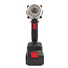 Аккумуляторный гайковерт NARVA NCW-21BL, фото 6