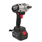 Аккумуляторный гайковерт NARVA NCW-21BL, фото 3