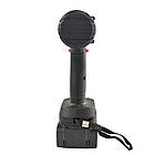 Аккумуляторный гайковерт NARVA NCW-21BL, фото 7