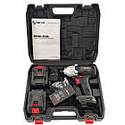 Аккумуляторный гайковерт NARVA NCW-21BL, фото 8