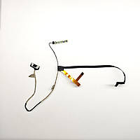 Шлейф вебкамери та LED-індикаторів для ноутбука Lenovo ThinkPad P53 (DC020024210 REV. 0A) "Б/У"