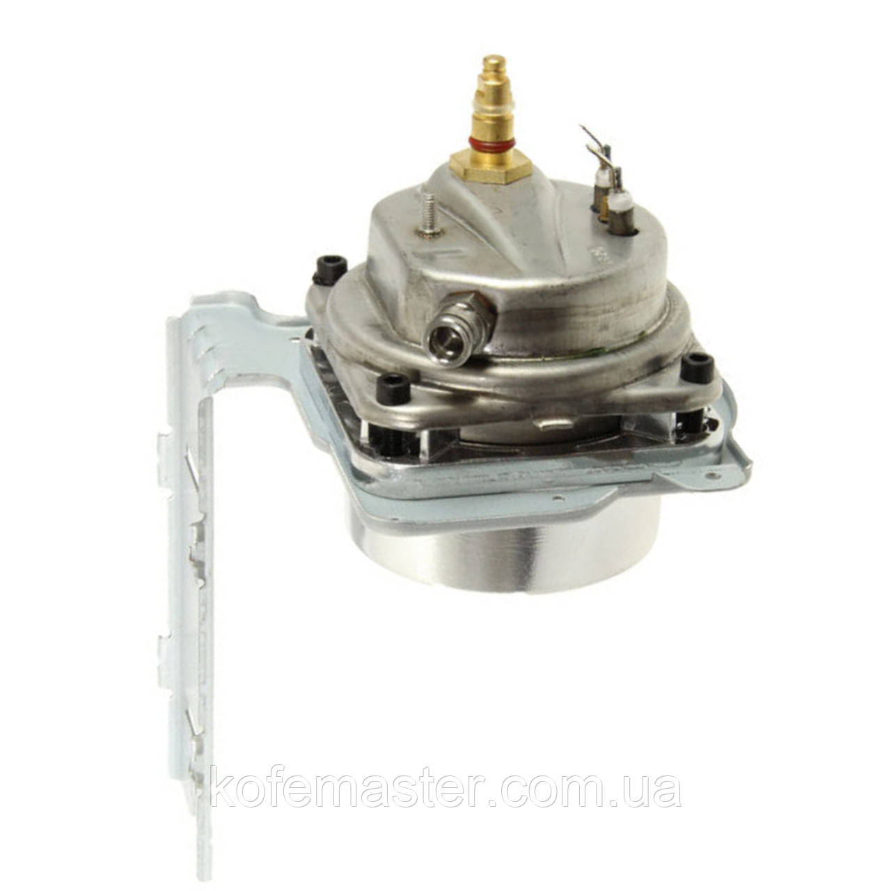 Бойлер для ріжкової кавоварки Delonghi ECP, 5513271219