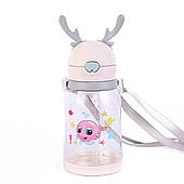 Пляшки для води