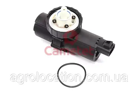 Паливні насоси