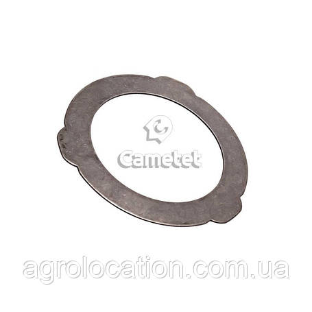 Запчастини для мостів