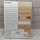 Колготи жіночі капронові матові Calzedonia Second Skin Matt Premium 15 den, Італія, фото 3