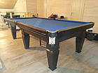 Більярдний стіл Магнат 7 футів для гри в піраміду, фото 4