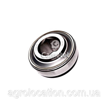 Підшипники