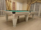 Більярдний стіл Магнат 7 футів для гри в піраміду, фото 8