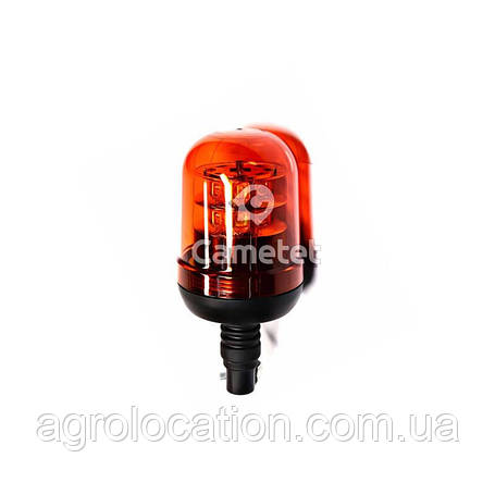 Проблискові маячки