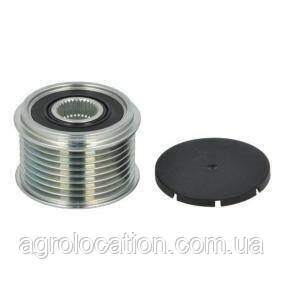 Генератори стартери