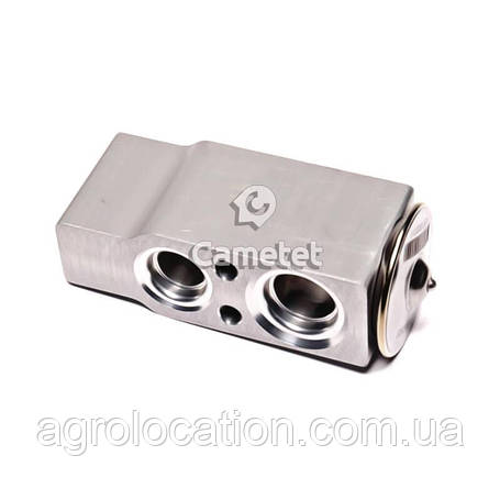 Запчастини для кондиціонерів