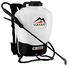 Обприскувач акумуляторний Vulkan OLD 15L
