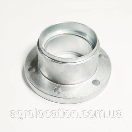 Запчастини до імпортної техніки