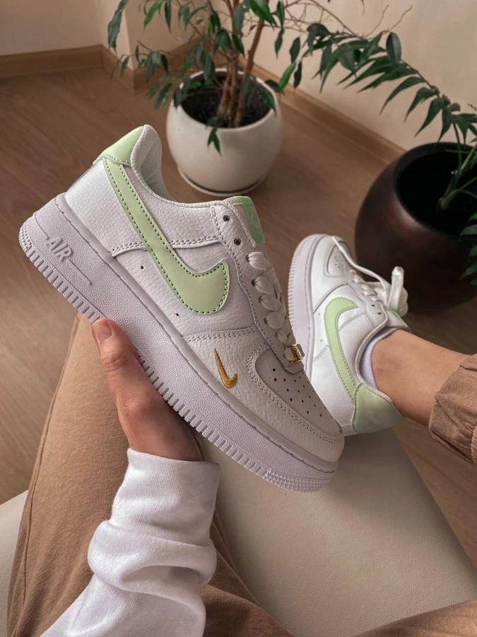 Air Force 1 Mini Swoosh 41, фото 1