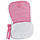 Сумка для дитячого садка Kite Kids Unicorn K25-2710-1   XS(до 115 см)  15х13х3,5  білий, фото 5