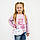 Сумка для дитячого садка Kite Kids Unicorn K25-2710-1   XS(до 115 см)  15х13х3,5  білий, фото 7