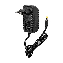 Блок живлення Mustang Energy PS-1201CA 12V/1A (43-00016)