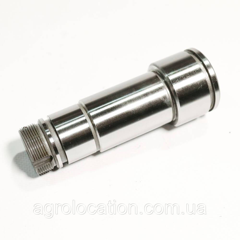 Вісь, фото 1