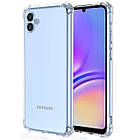 Чохол Gelius Proof Samsung A055 (A05) Transparent силіконова накладка