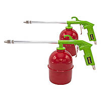 Піскоструминний розпилювач пневматичний Procraft WG22