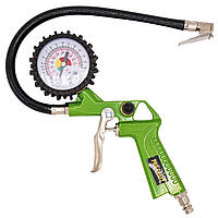 Пістолет для накачування шин пневматичний Procraft IG61