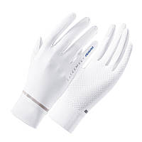 Рукавички жіночі SONNY білий М 03207