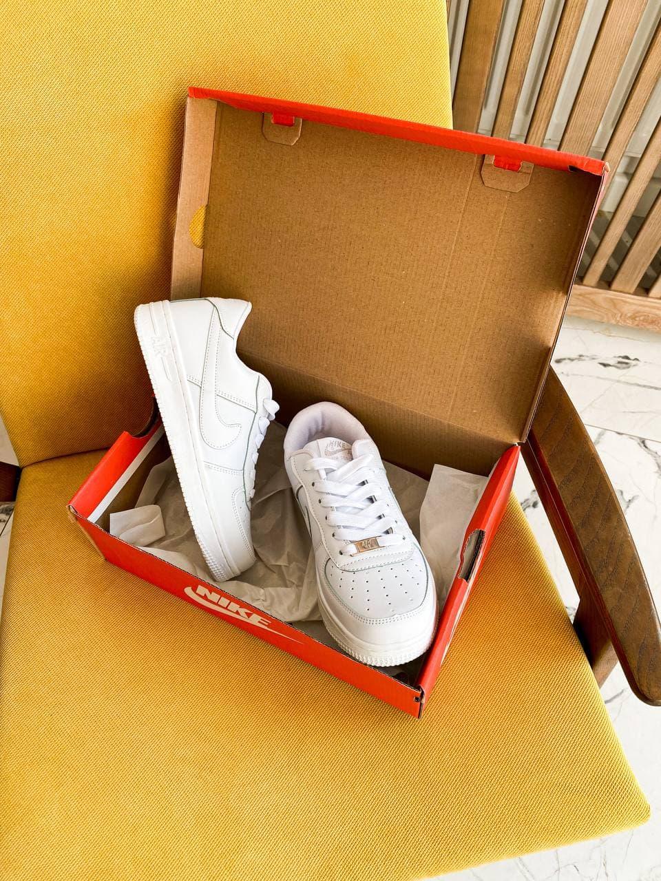 Форс білі 37, фото 1