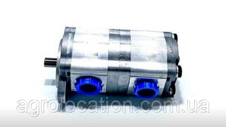 Муфти швидкороз'ємні