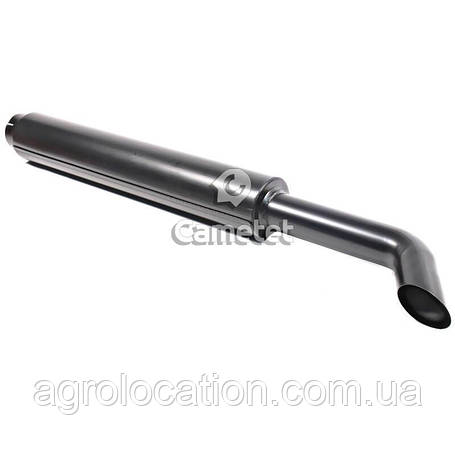 Випускна система