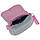 Сумка для дитячого садка Kite Kids Fluffy Cat K25-2710-3   XS(до 115 см)  15х13х3,5  сірий, фото 6