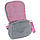 Сумка для дитячого садка Kite Kids Fluffy Cat K25-2710-3   XS(до 115 см)  15х13х3,5  сірий, фото 5