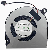 Вентилятор (кулер) для CPU процесора ноутбука Acer Nitro 5 AN517-51G, AN515-54 / Nitro 7 AN715-51G, AN715-51, 4pin Cooling Fan