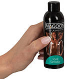 Масажна олія з романтичним ароматом Magoon Love Fantasy, 100 мл, фото 4