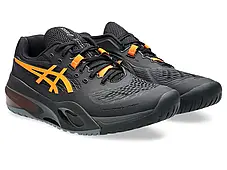 Кросівки для великого тенісу чоловічі Asics Gel-Resolution Х 1041A481-001, фото 4