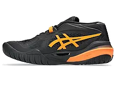 Кросівки для великого тенісу чоловічі Asics Gel-Resolution Х 1041A481-001, фото 3